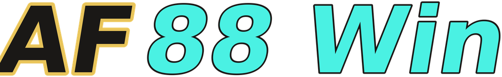 AF88 Win logo